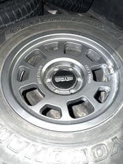 Method Rim 17