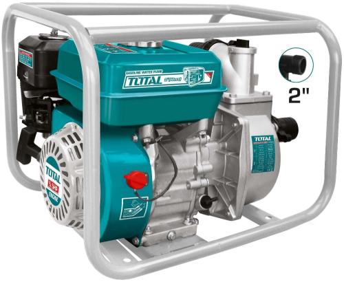 gasoline water pump