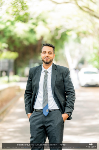 Irfan Mohamed