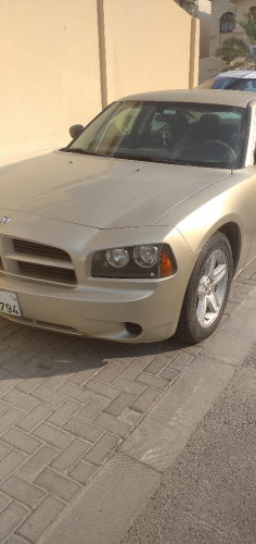 قوة، فخامة، رزانة دودج