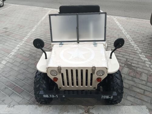 mini Jeep car 150cc