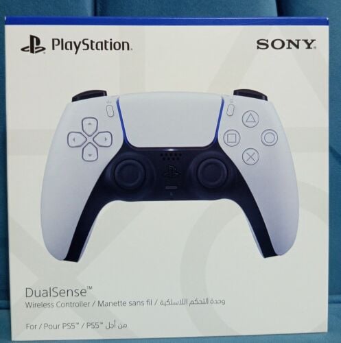 wireless controller