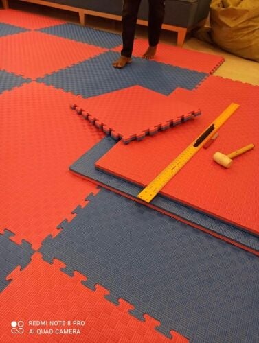 Flooring