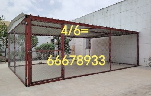 6/4=القفص