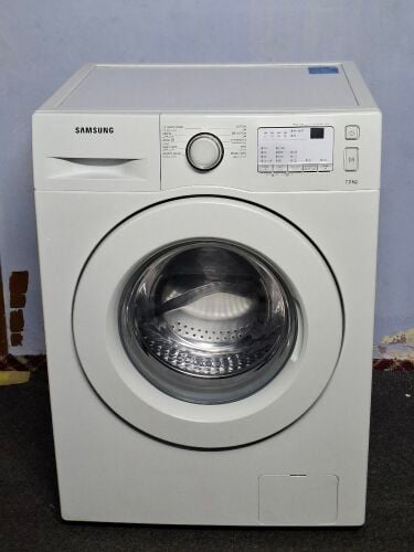 Samsung 7 Kg Washing Machine.