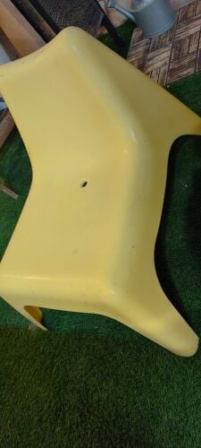 plastic chair for ourdoors