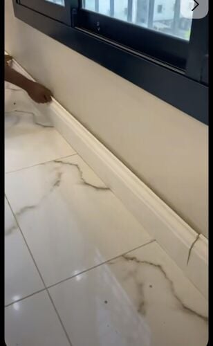 تركيب نعلات الفوم بركيه والكرانيش