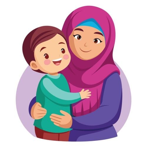 متوفر مربية شاطرة شهري