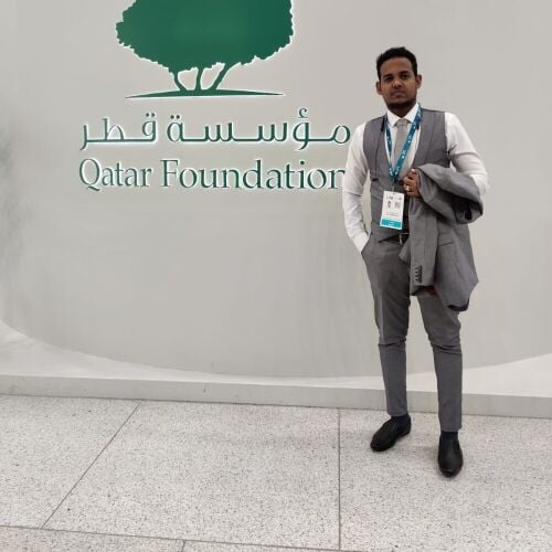 معاويه ابراهيم محمد