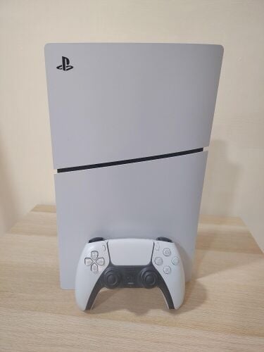 play station slim