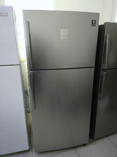 samsung big  fridge FOR sale