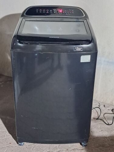 Samsung 16 Kg Washing Machine
