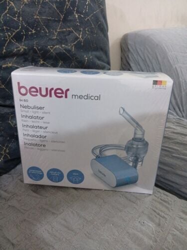 Nebuliser
