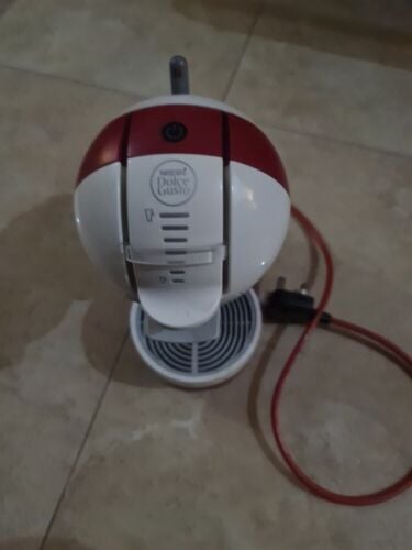 Nescafe Dolce Gusto coffee machine