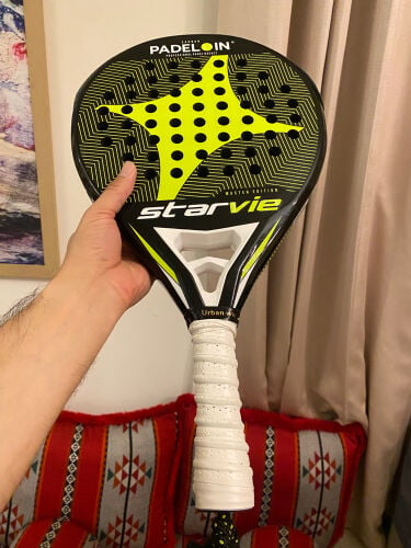 Starvie Padelin padel racket 