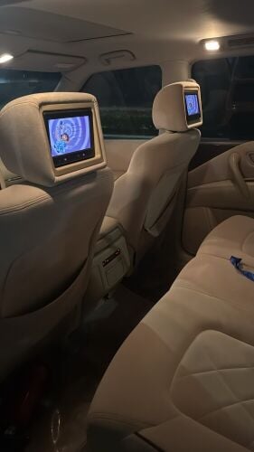 nissan patrol 2013