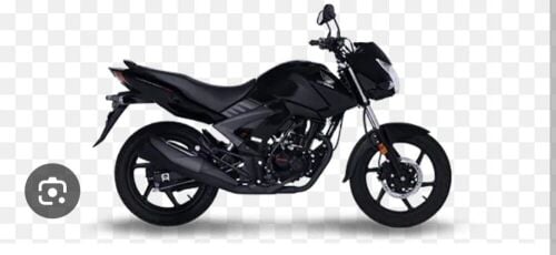 Honda Unicorn 0-km 2026 model.