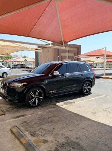 Xc 90 Redesign Perfect Condition