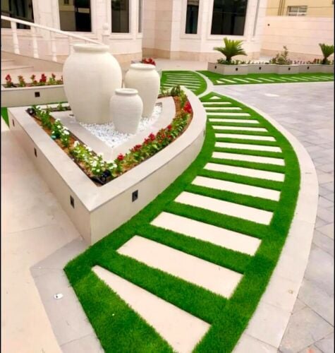 Garden house