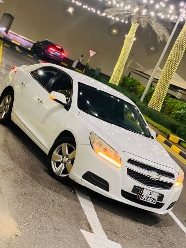 Chevrolet malibu for sale 6608 9526