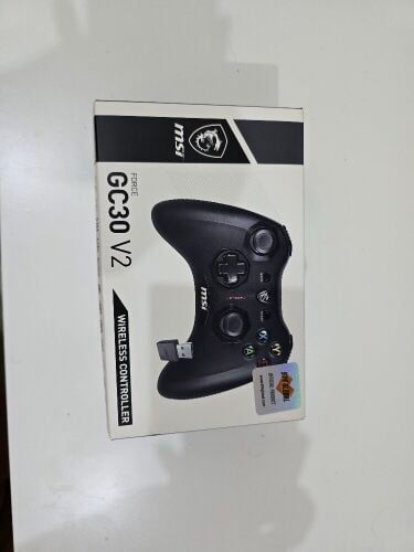 MSI Force GC30 V2 Gaming Controller