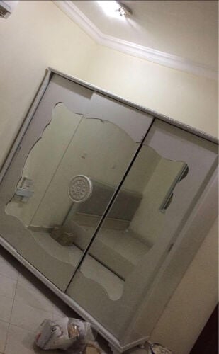 .Bedroom furniture 