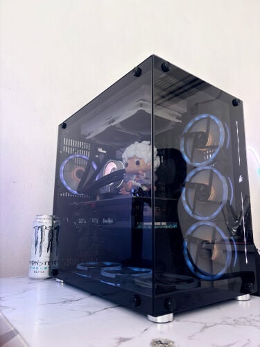 Gaming pc 