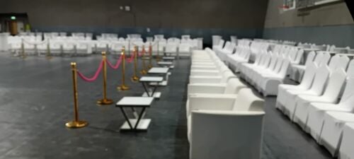 leathers chair rent