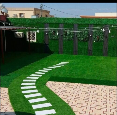 توريد وتركيب اكسوارت الحدائق