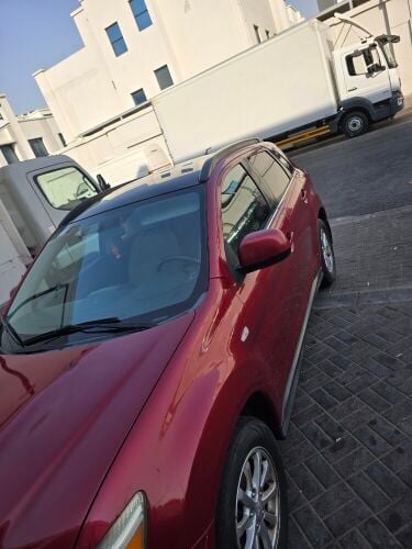 Mitsubishi ASX 2015