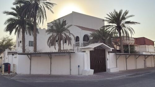 Villa for sale in Umm Salal Mohamme