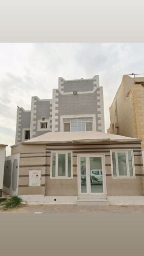 Villa for sale in Umm Salal Ali