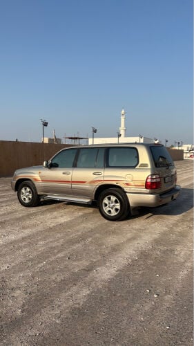 جكسار 2004