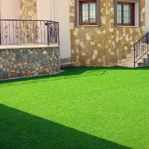 Gas Carpets