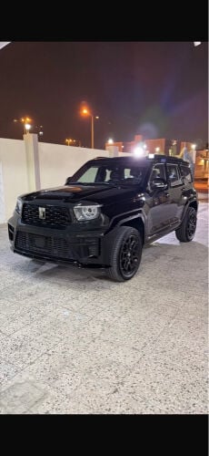 للبيع تانك 700 