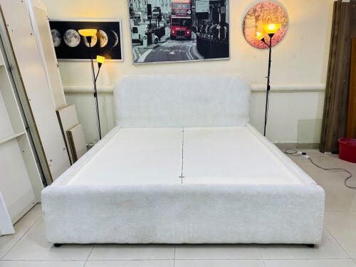bed king Size 180/200