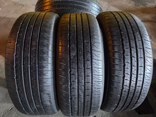 265/50/22 Dunlop Tyre Japan