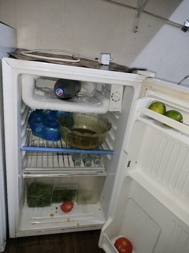 fridge for sale ( 2 pcs )