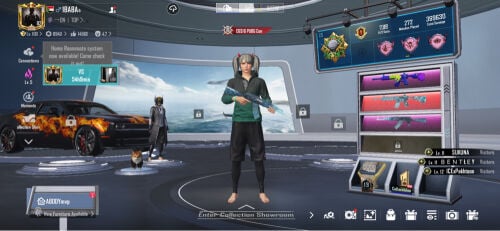 Pubg 