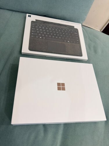 Microsoft Surface Pro 11th Edition 