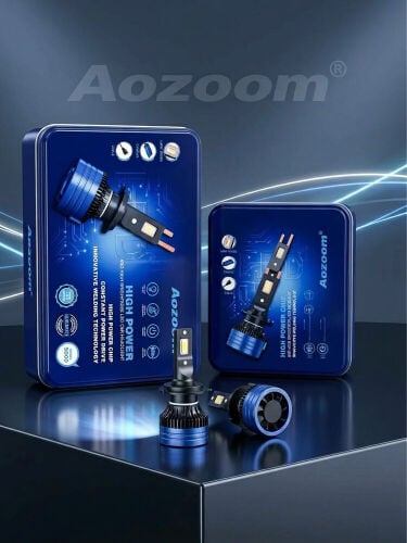Aozoom Light
