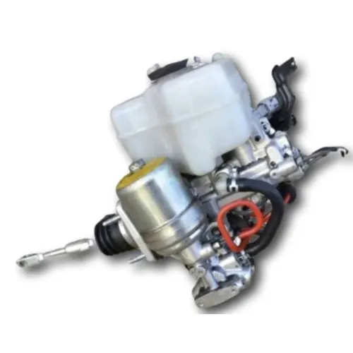 Abs pump+motor LC