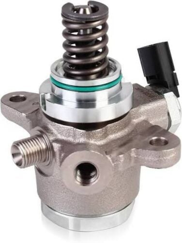 High pressure pump for N patrol
