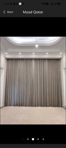 modern carpet