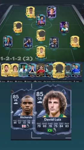 FC27 ACCOUNT
