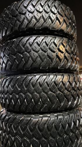 315/70/17 MAXXIS Brand