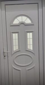 WPC,UPVC & ALUMINIUM + DRIVING