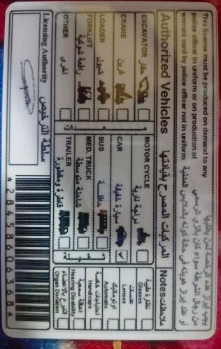 Irfan ullah nationality Pakistan