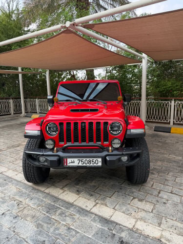  | Make: Jeep Wrangler
