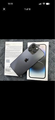 آيفون 14 برو ماكس